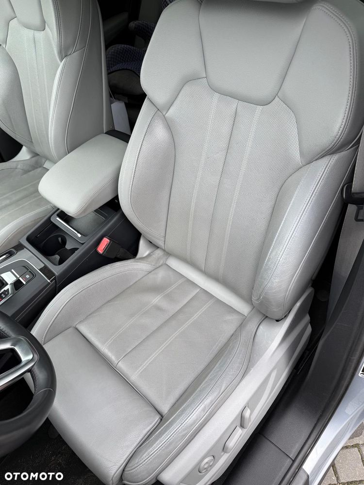 Audi Q5 2.0 TFSI Quattro Design S tronic - 26