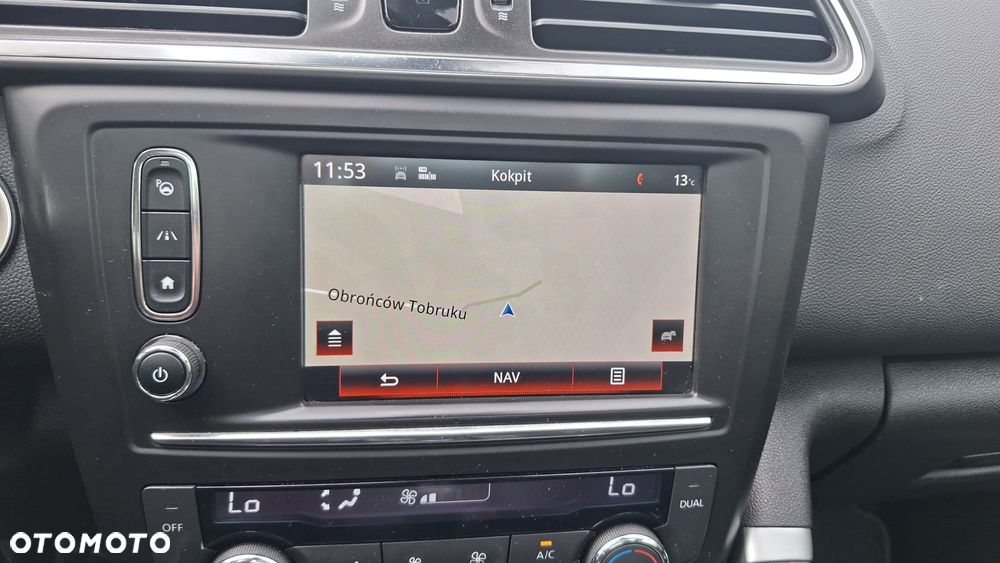 Renault Kadjar 1.2 Energy TCe Spring Edition Plus - 25