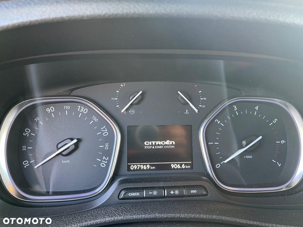 Citroën SpaceTourer - 15