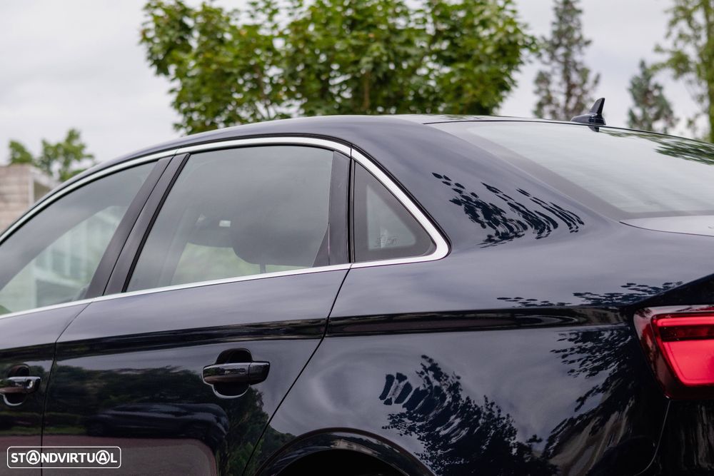 Audi A3 Limousine 1.6 TDI S-line - 6