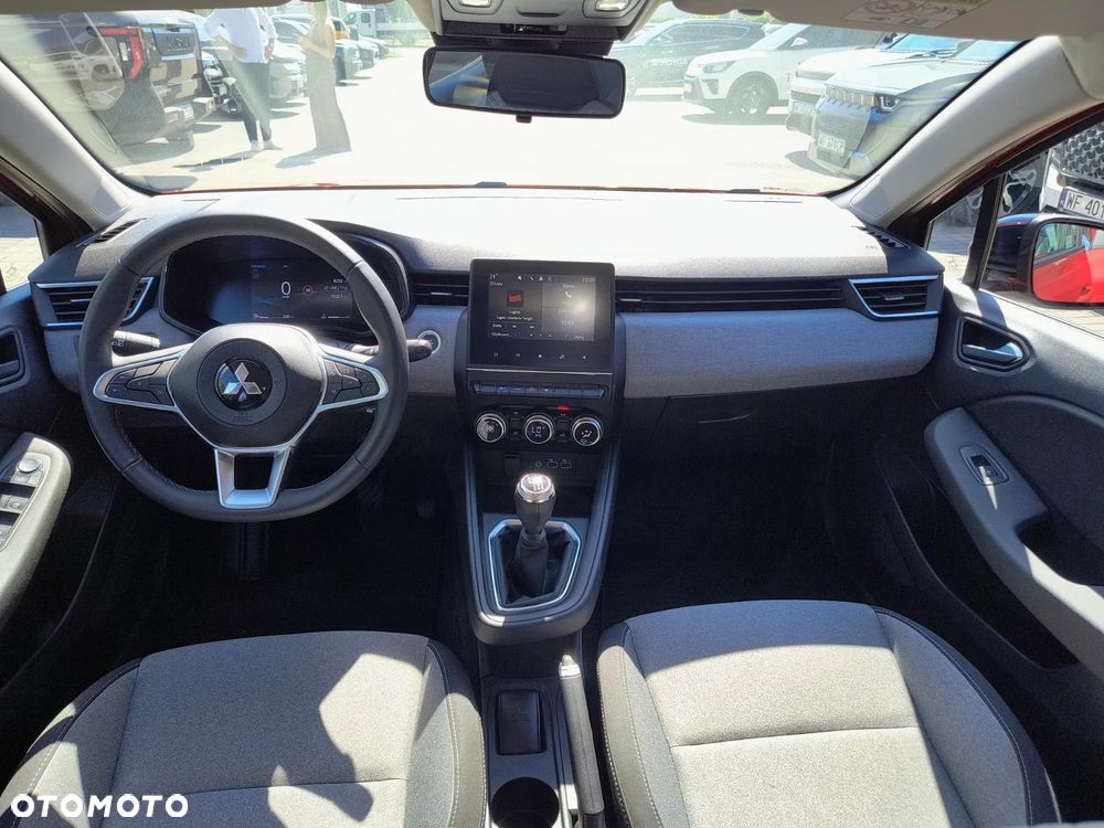 Mitsubishi Colt 1.0T Invite - 21