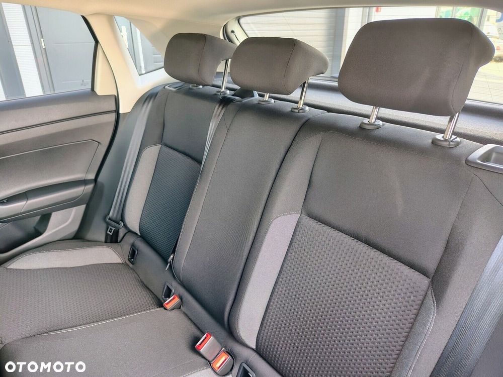 Volkswagen Polo 1.0 TSI Life Plus - 22