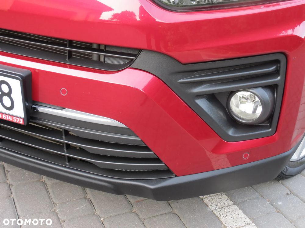 SsangYong/KGM Tivoli - 17
