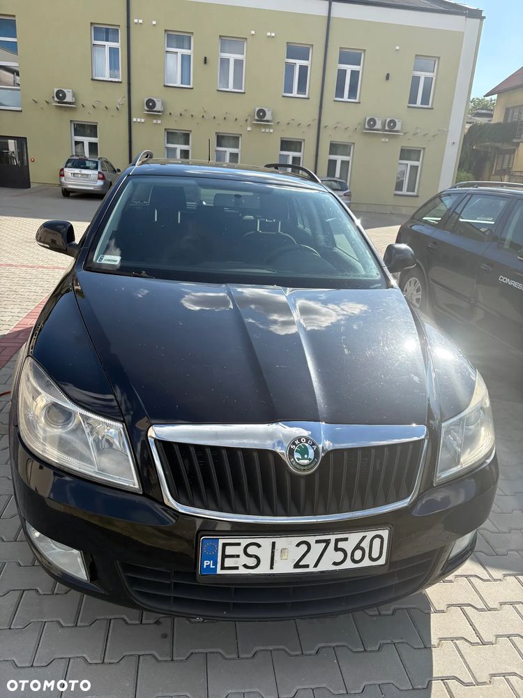 Skoda Octavia 1.6 TDI Ambition - 5