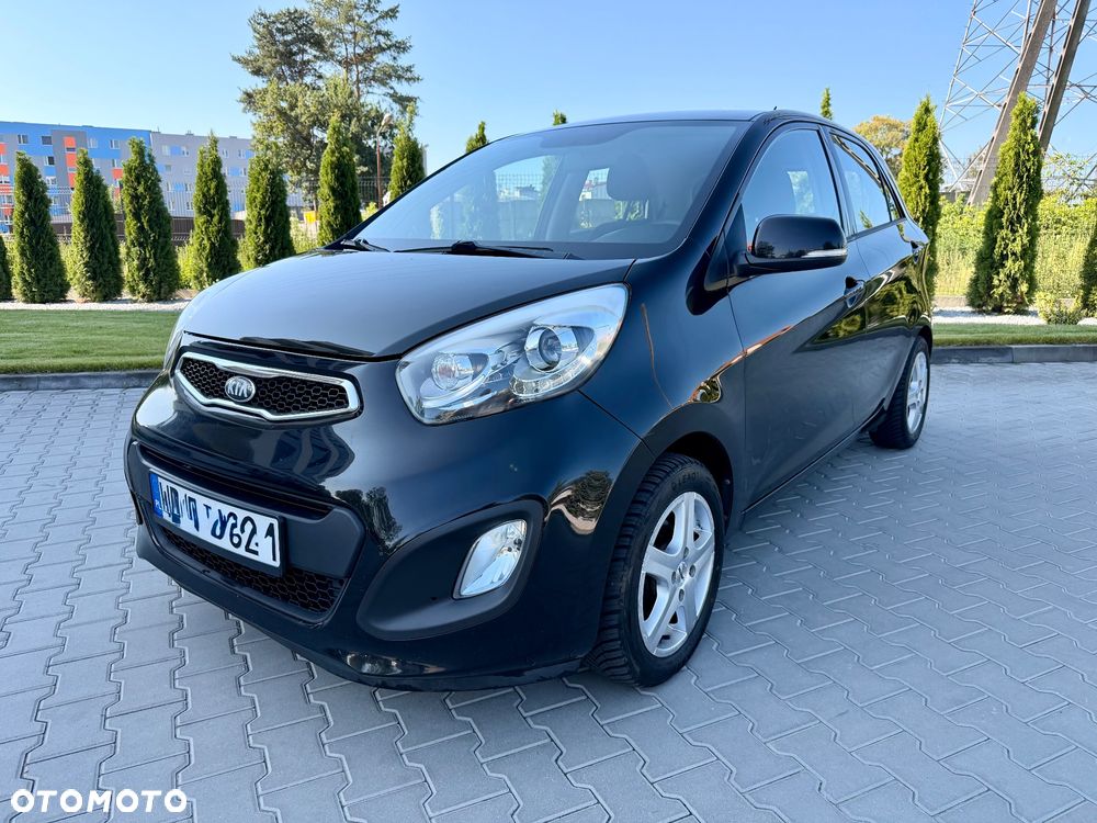 Kia Picanto 1.2 Spirit - 3