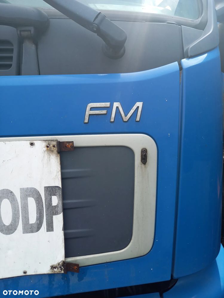 Volvo FM400 - 3