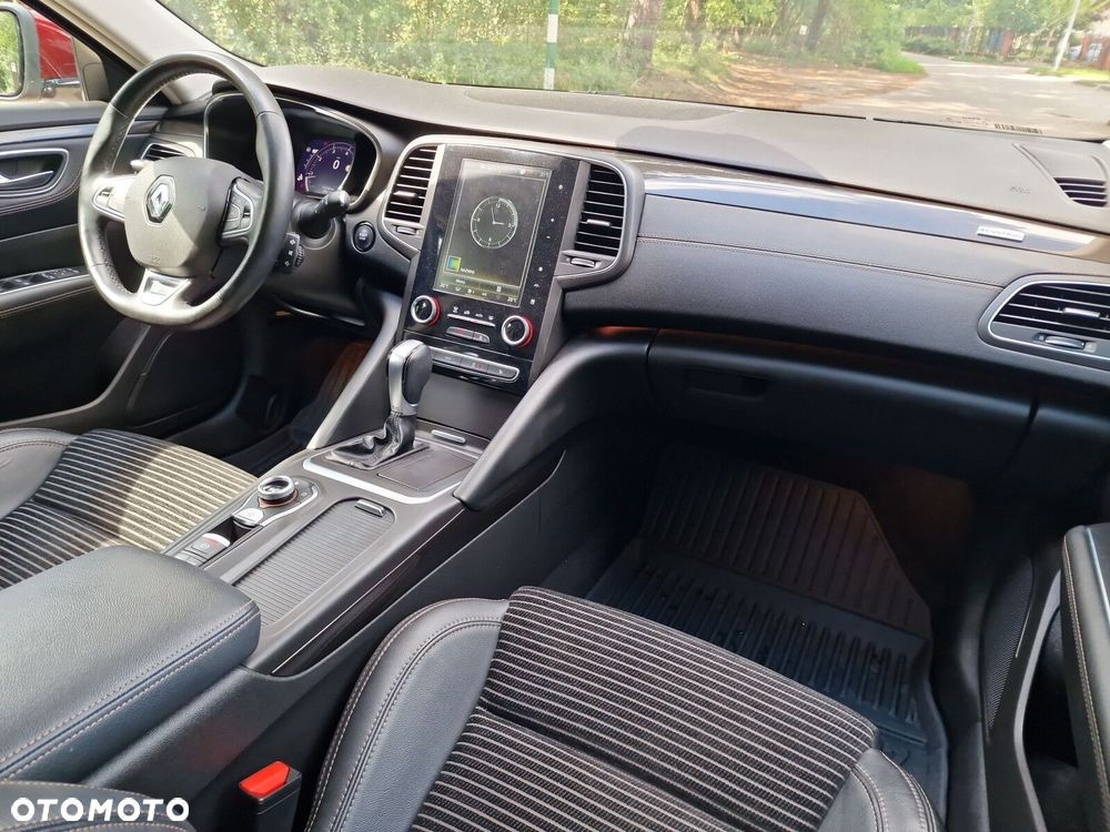 Renault Talisman - 28