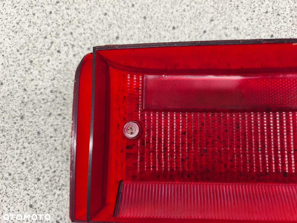 Klosz, lampa tył, tylna Piaggio Vespa Cosa 200 - 10
