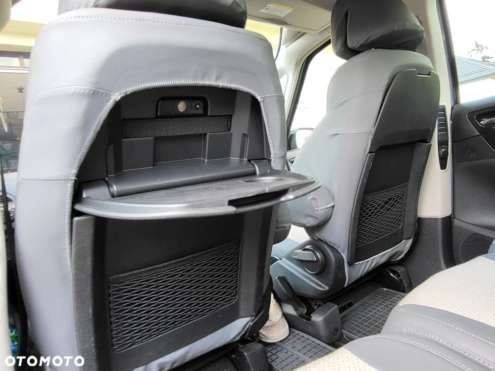 Citroën C4 Picasso - 15