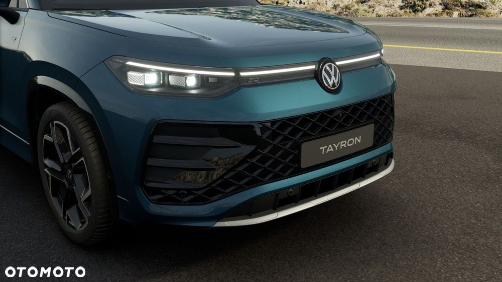Volkswagen Tayron 2.0 TSI 4Mot R-Line Plus DSG - 7