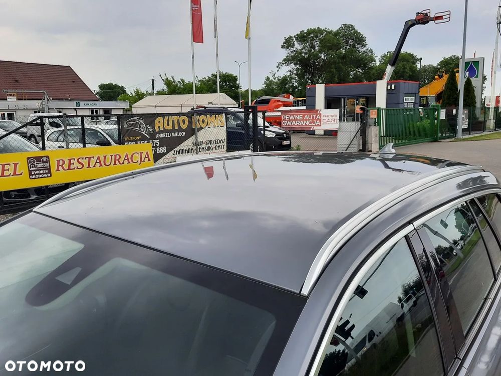 Opel Insignia 2.0 CDTI Sports Tourer ecoFLEXStart/Stop - 12