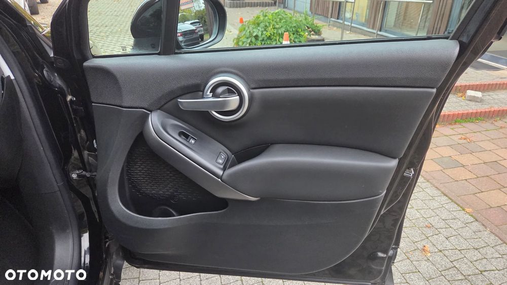 Fiat 500X 1.4 MultiAir 4x2 S&S City Cross - 28