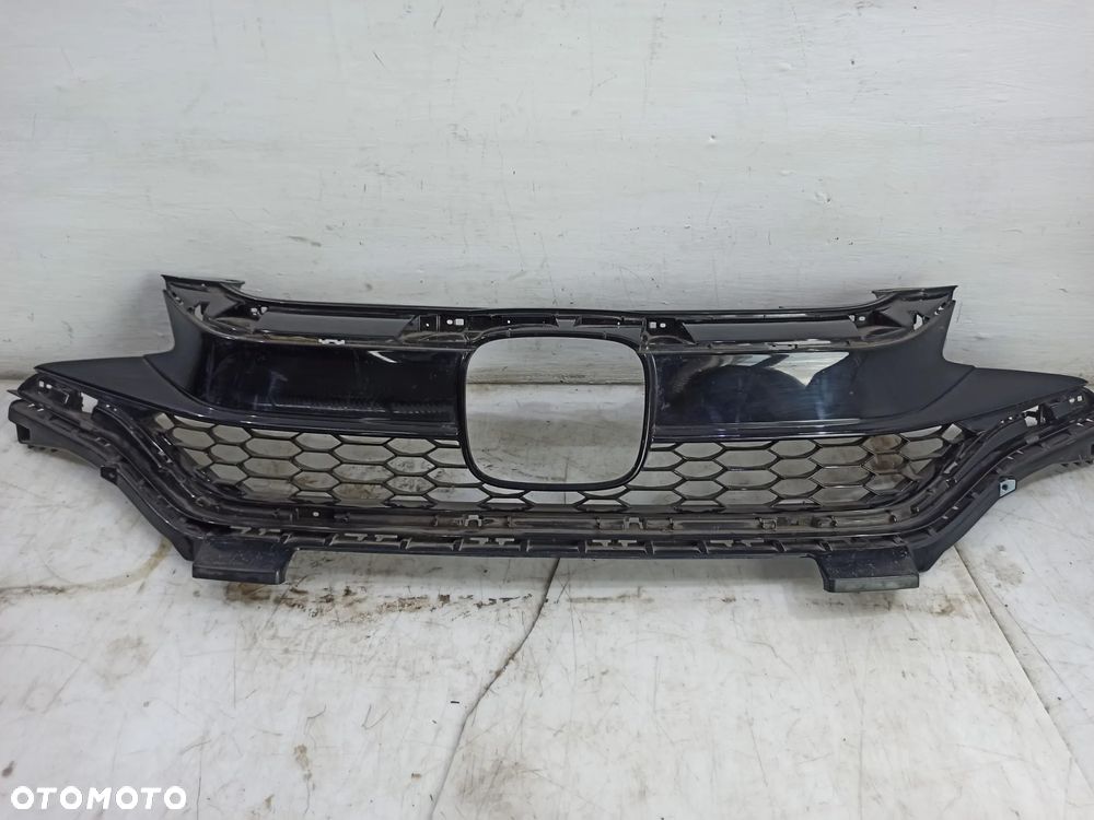 HONDA JAZZ IV LIFT 2017-2020 GRILL GRIL ATRAPA  71121-TAR-G50