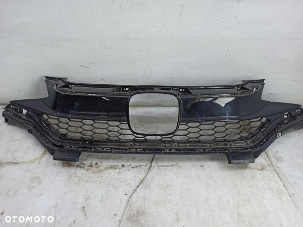 HONDA JAZZ IV 2017 GRILL ATRAPA OSŁONA PASA WZMOCNIENIE 71123-TSF-G01-M1