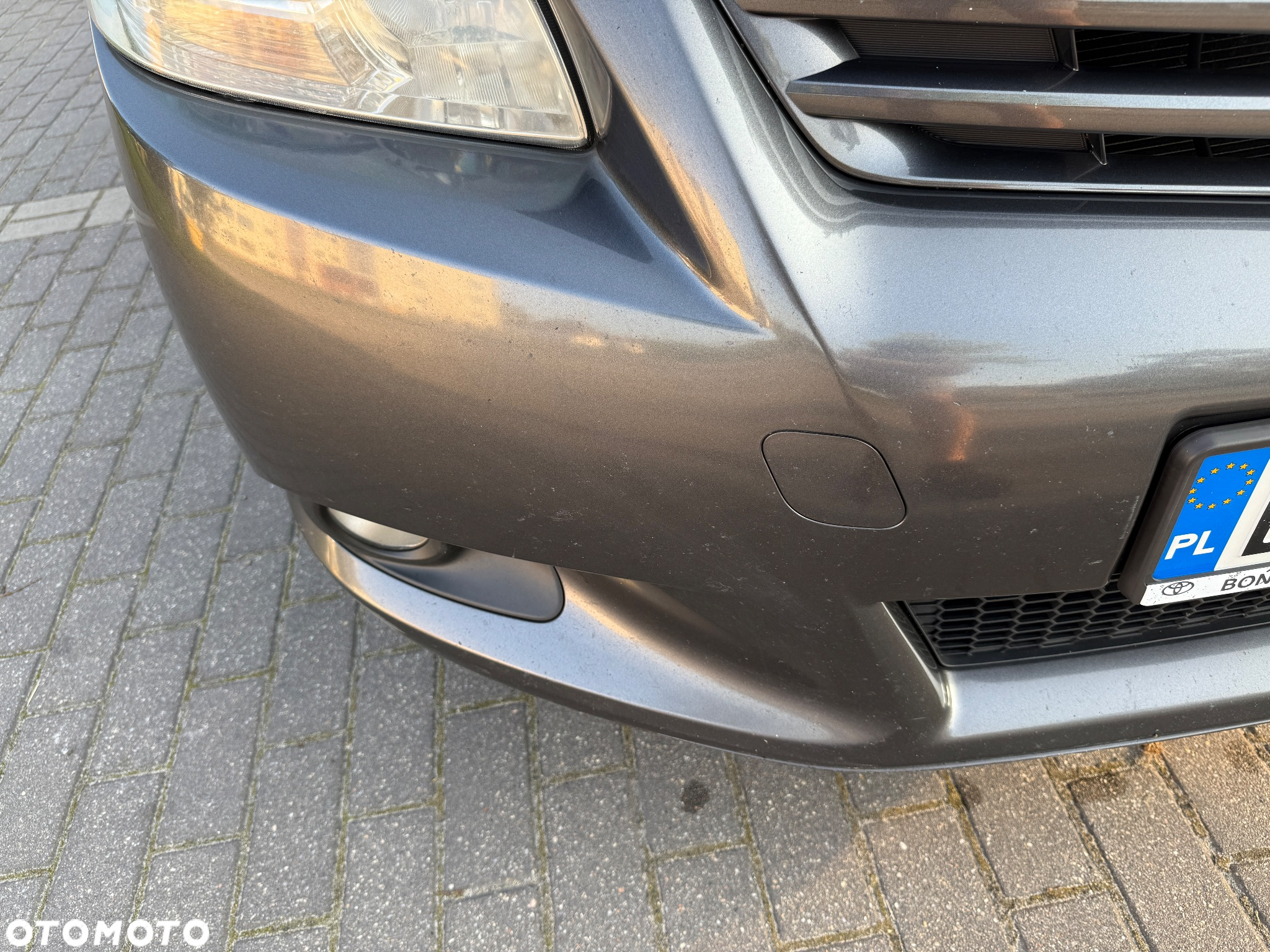 Toyota Verso 1.8 Sol EU5 7os - 18