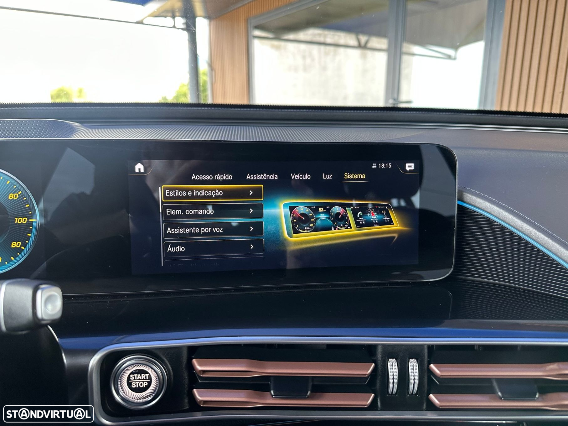 Mercedes-Benz EQC 400 4Matic AMG Line - 42