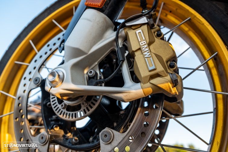BMW R 1250 GS Adventure HP - 17