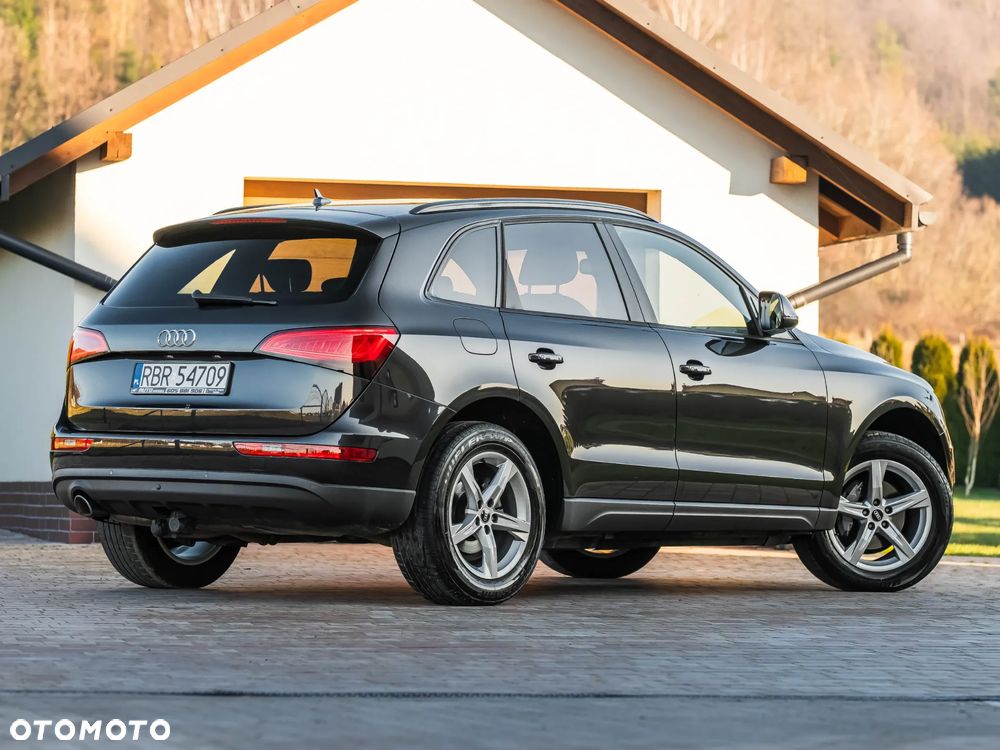 Audi Q5 - 28
