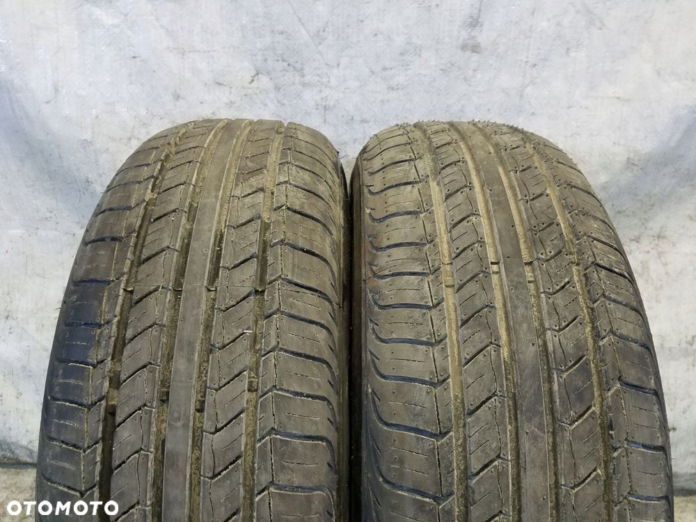 opona opony dynamo street-h mh01 215/65 r16 6-7 mm - 1