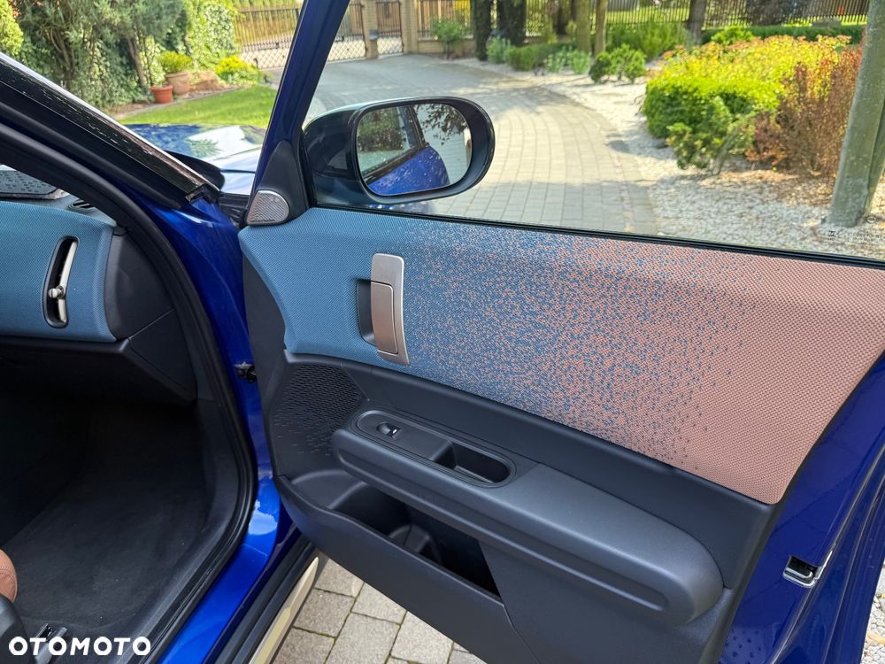 MINI Countryman S ALL4 mHEV Linia Favoured - 34