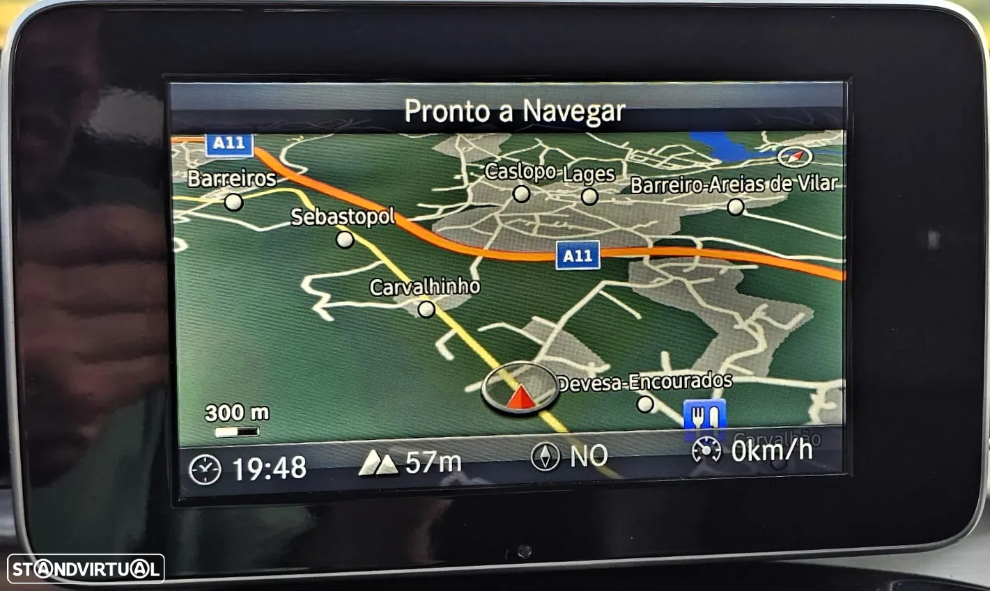Mercedes-Benz GLC 220 d 4Matic 9G-TRONIC AMG Line - 31