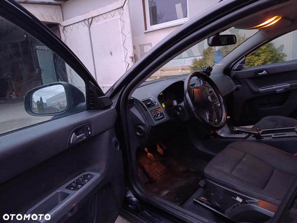 Volvo V50 1.6D DPF Edition - 9