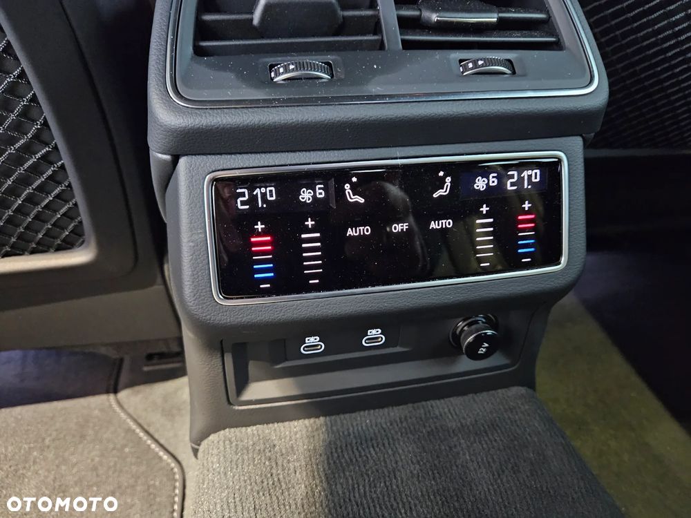 Audi A7 Sportback 45 TFSI S tronic - 33