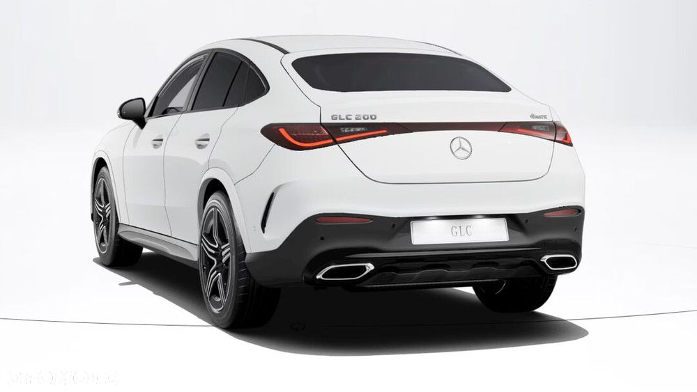 Mercedes-Benz GLC - 4
