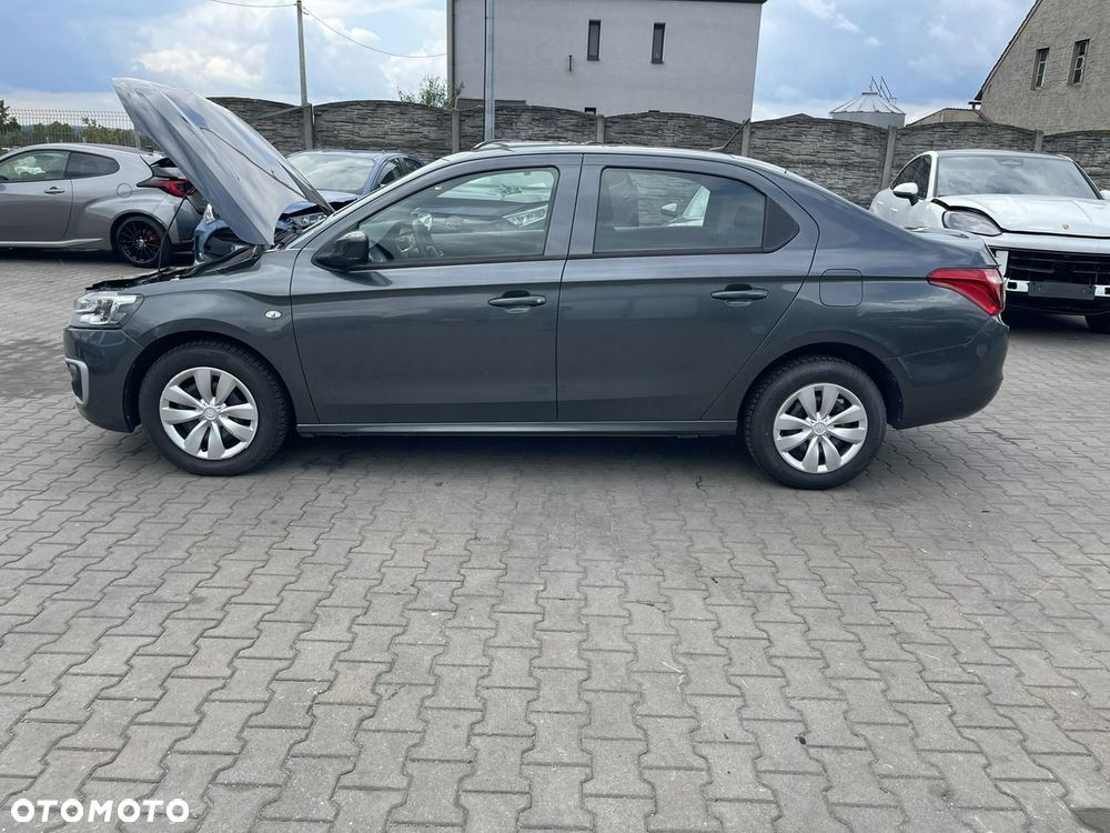 Citroën C-Elysée 1.6 VTi Feel - 5