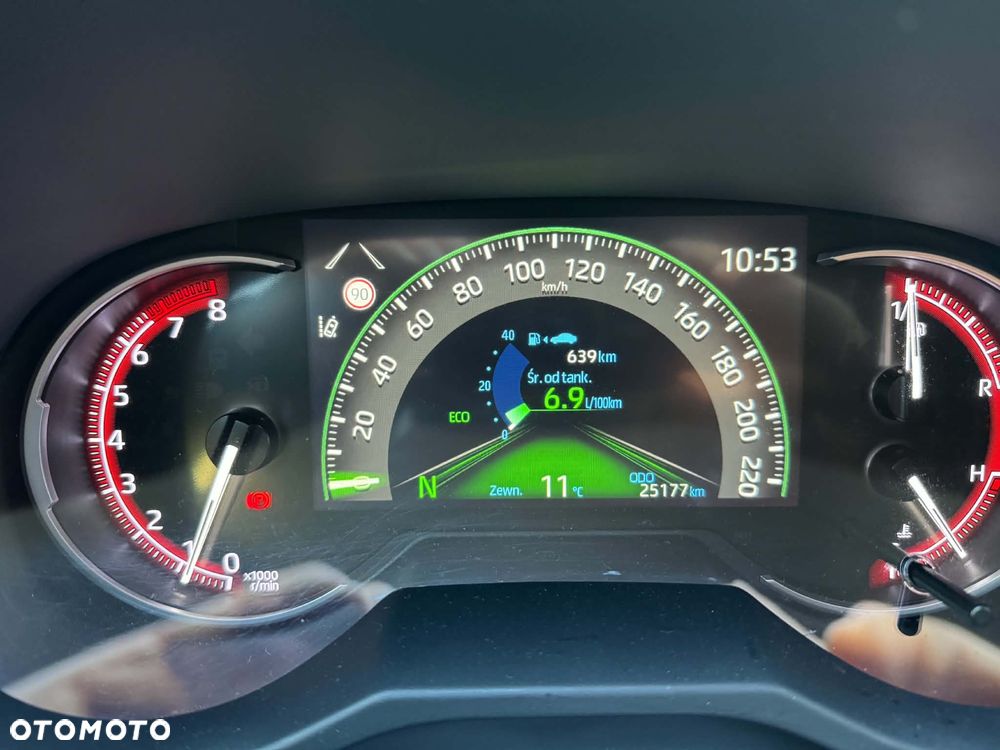 Toyota Rav4 2019 photo 2