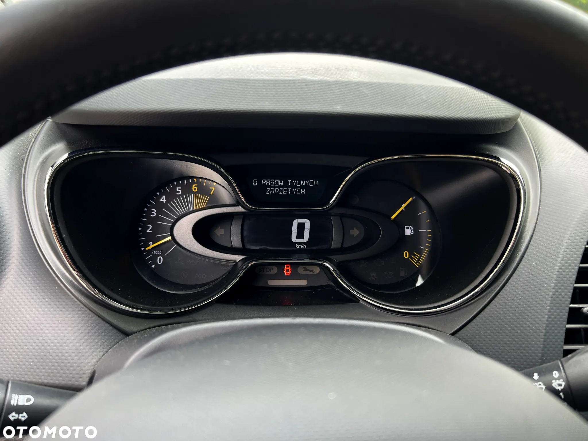 Renault Captur 0.9 Energy TCe Zen - 31