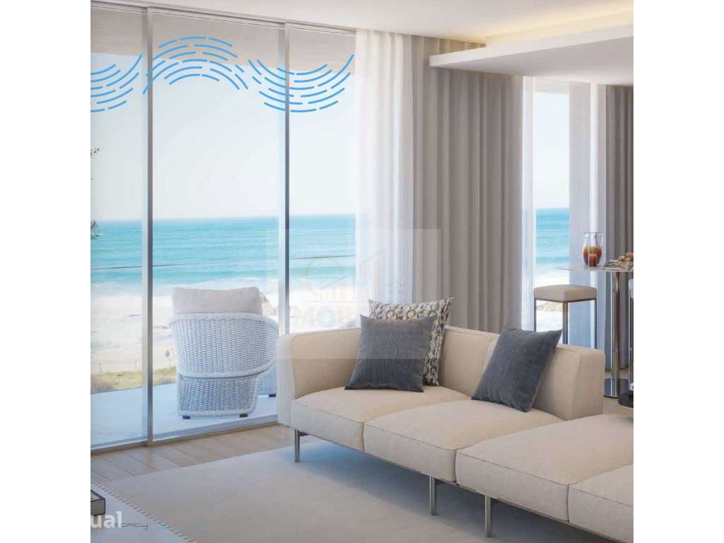 Apartamento T1 Praia - R/chão - Grande imagem: 2/9