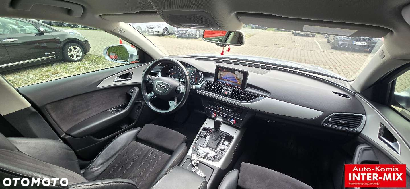 Audi A6 - 22