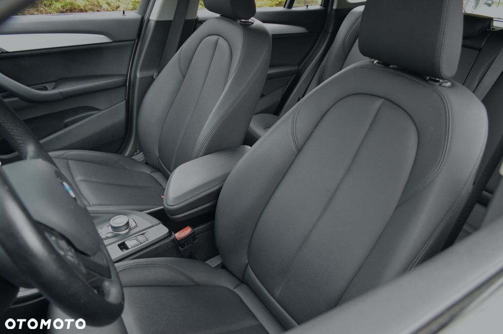 BMW X1 sDrive18d Business Edition - 26