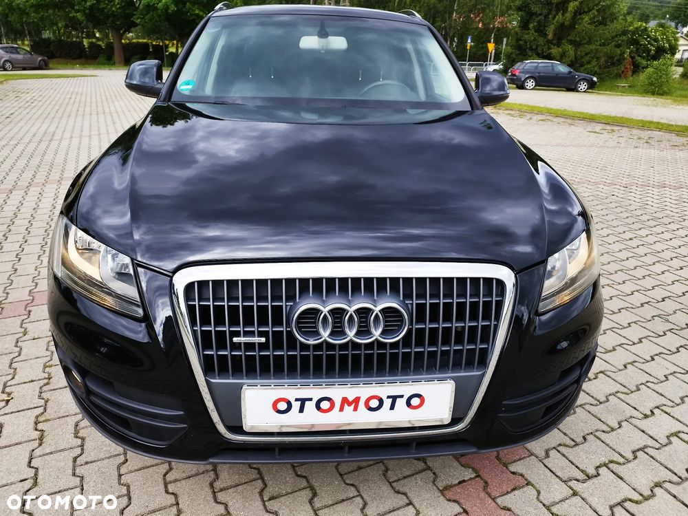 Audi Q5 2.0 TDI Quattro Stronic - 15