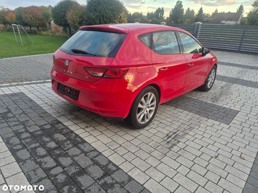 Seat Leon - 6