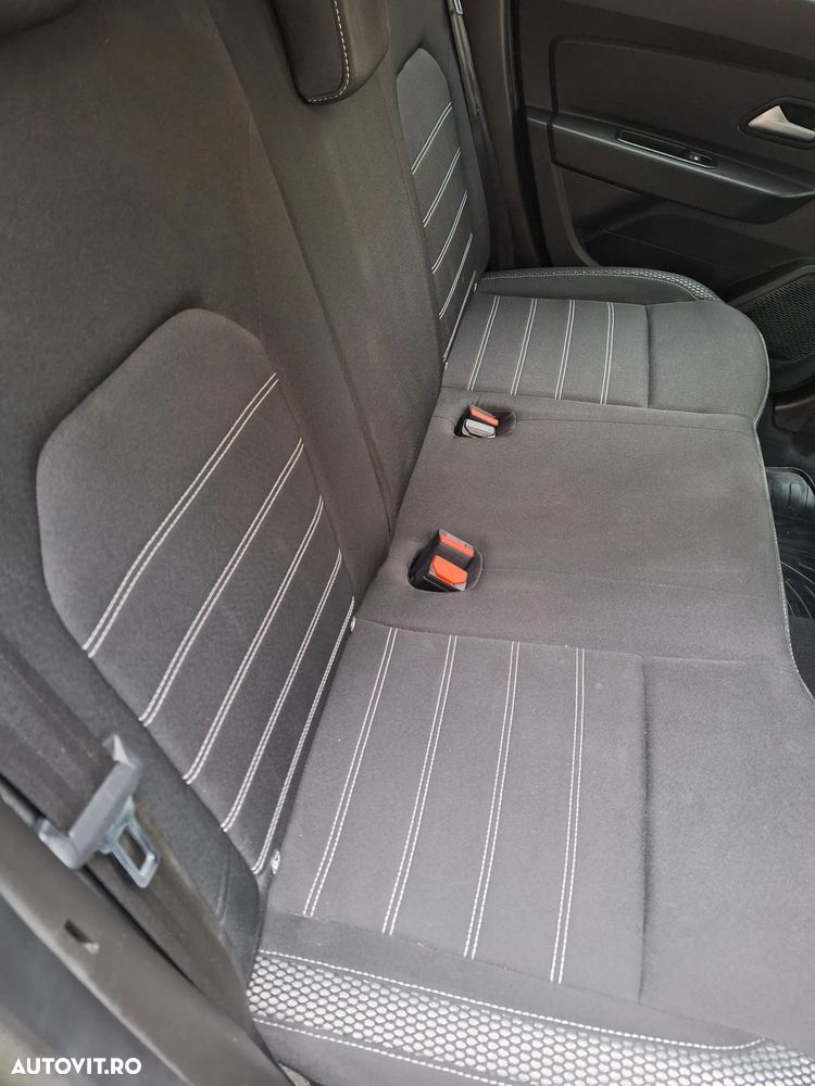 Dacia Duster Blue dCi 115 2WD Prestige - 7