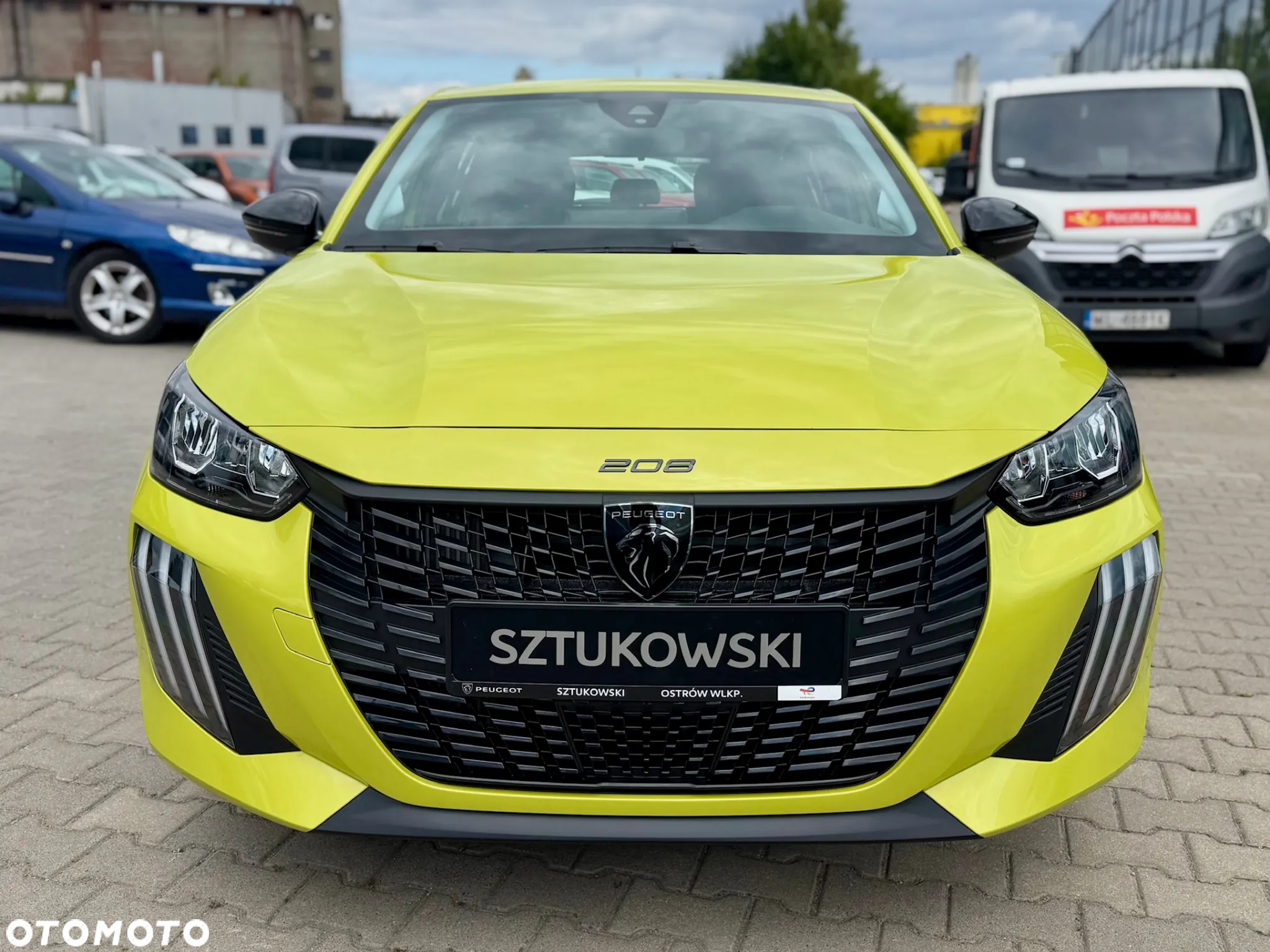 Peugeot 208 e-208 51kWh Style - 2