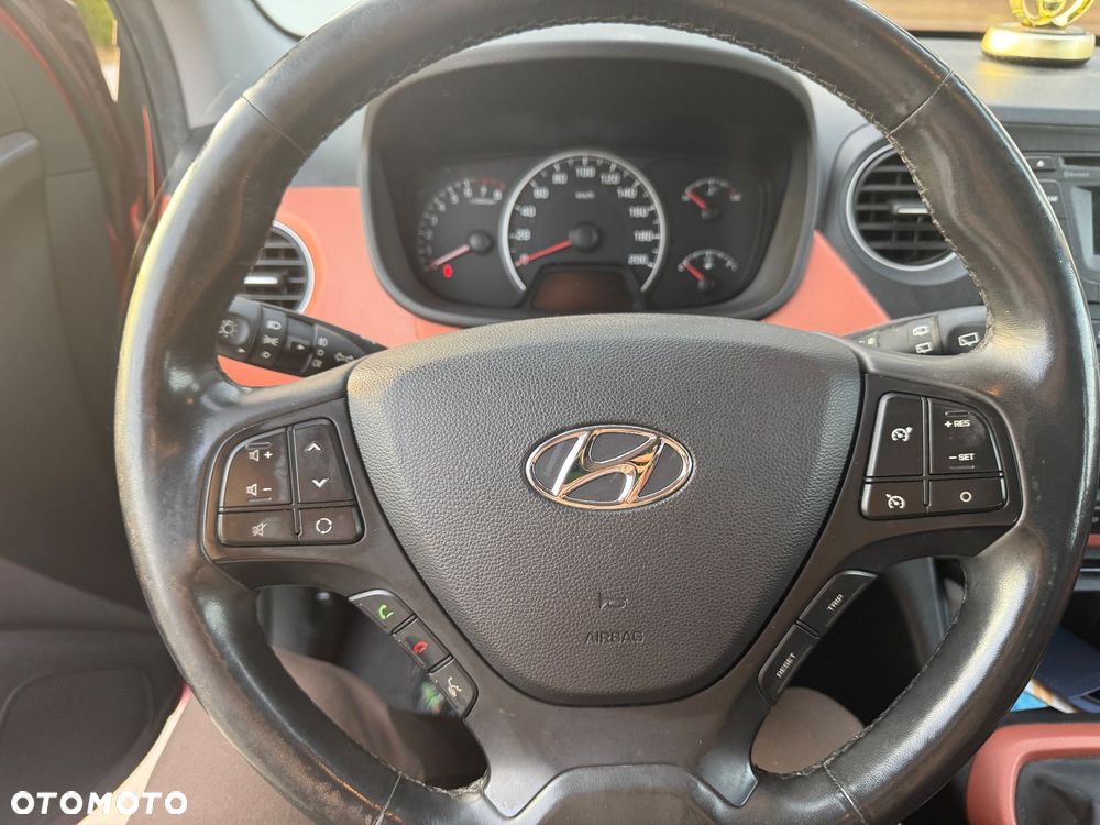 Hyundai i10 1.2 Premium - 6