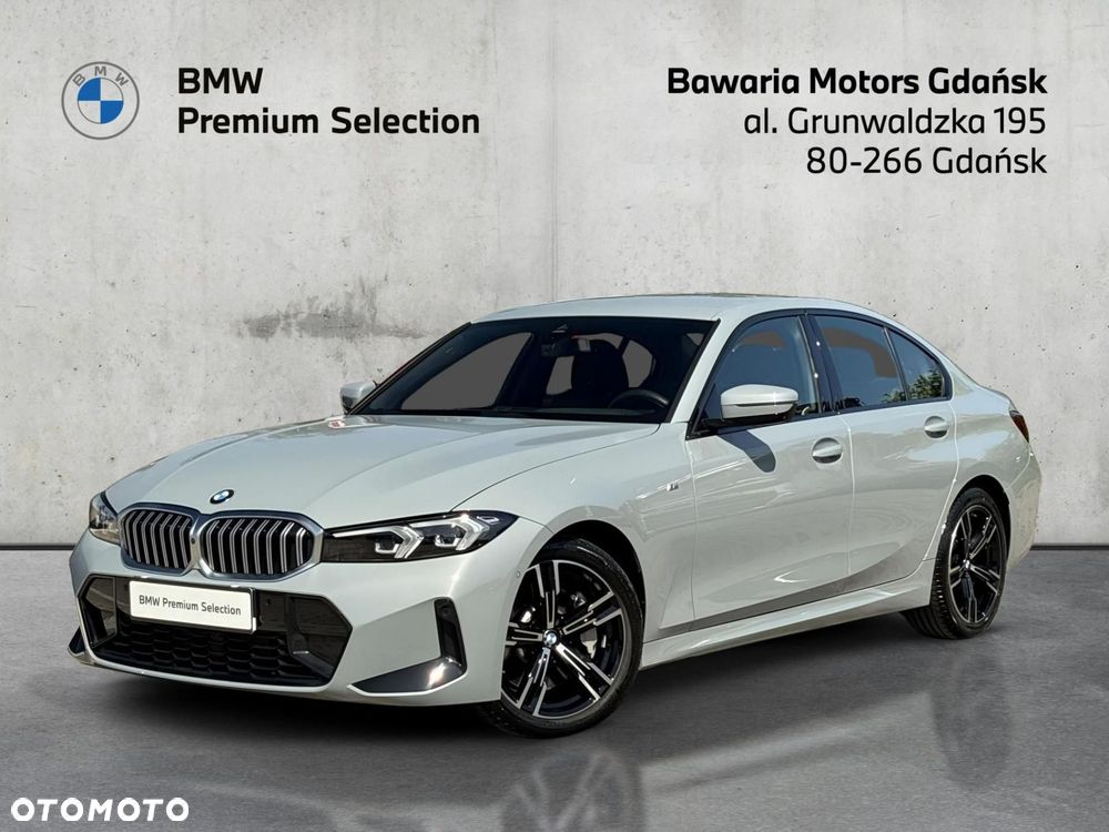 BMW Seria 3 - 2