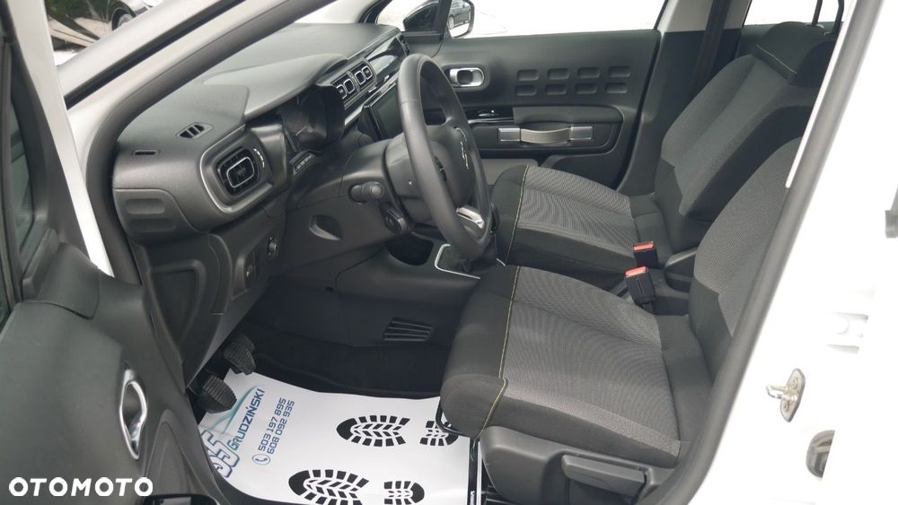 Citroën C3 - 11