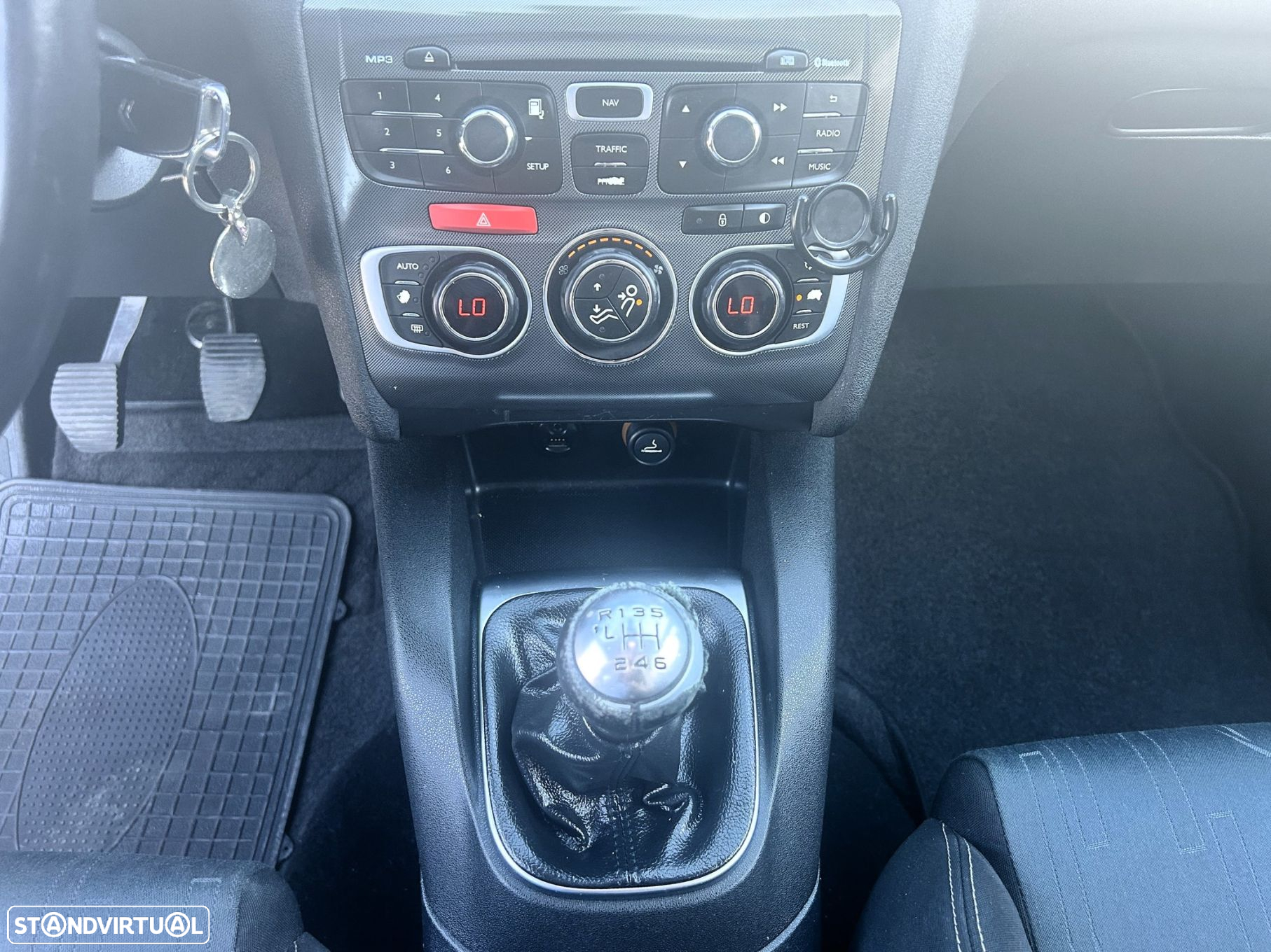 Citroën C4 - 15