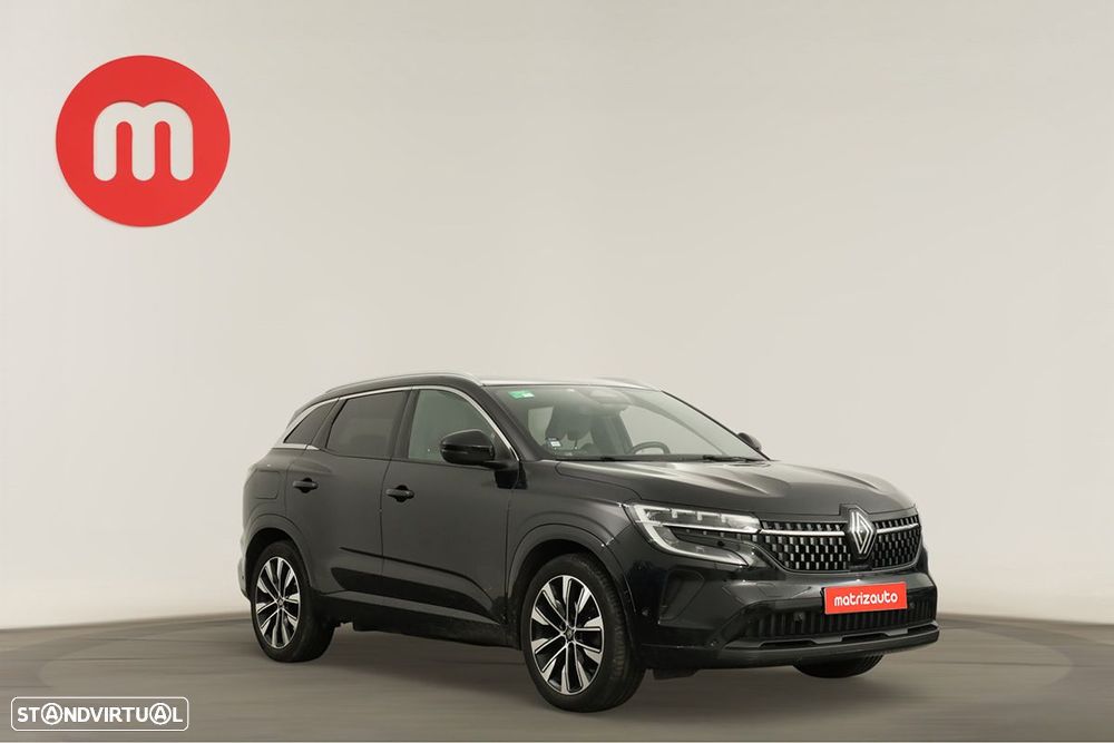 Renault Austral 1.3 Mild Hybrid Techno - 1
