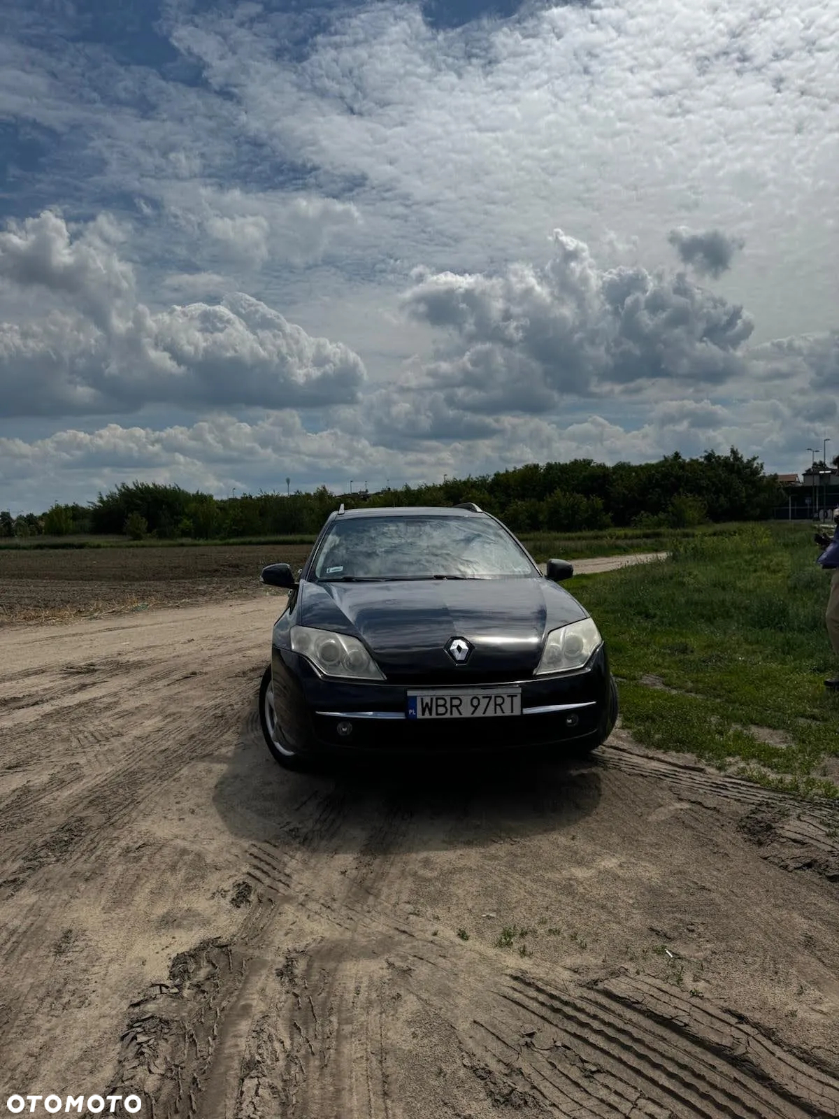 Renault Laguna 2.0 16V Expression - 14