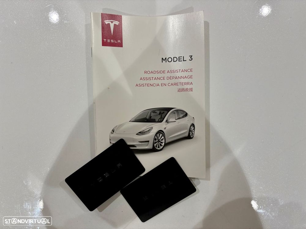 Tesla Model 3 - 45