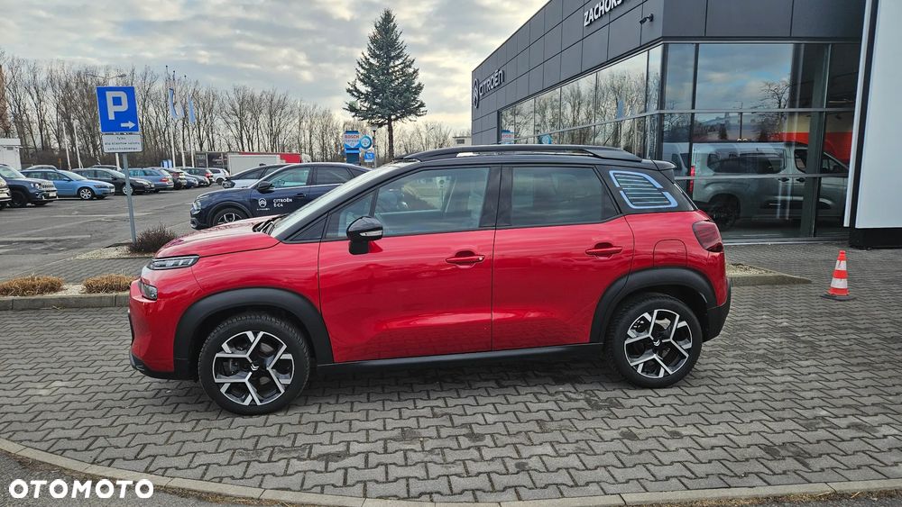 Citroën C3 Aircross - 2