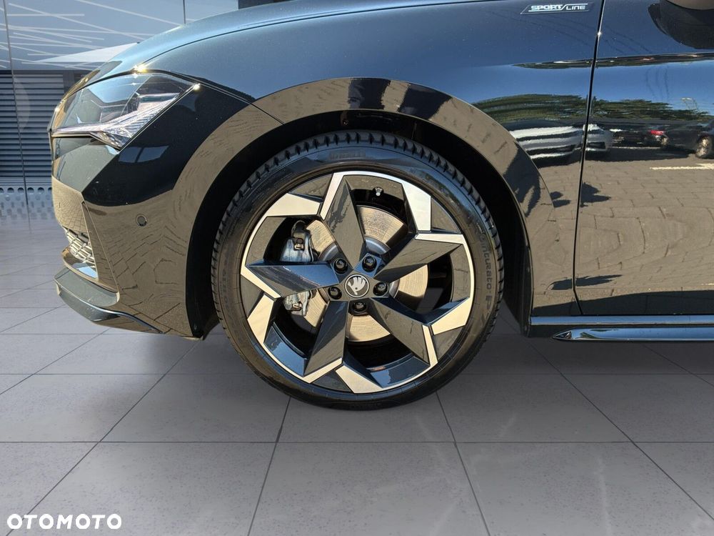 Skoda Superb - 34