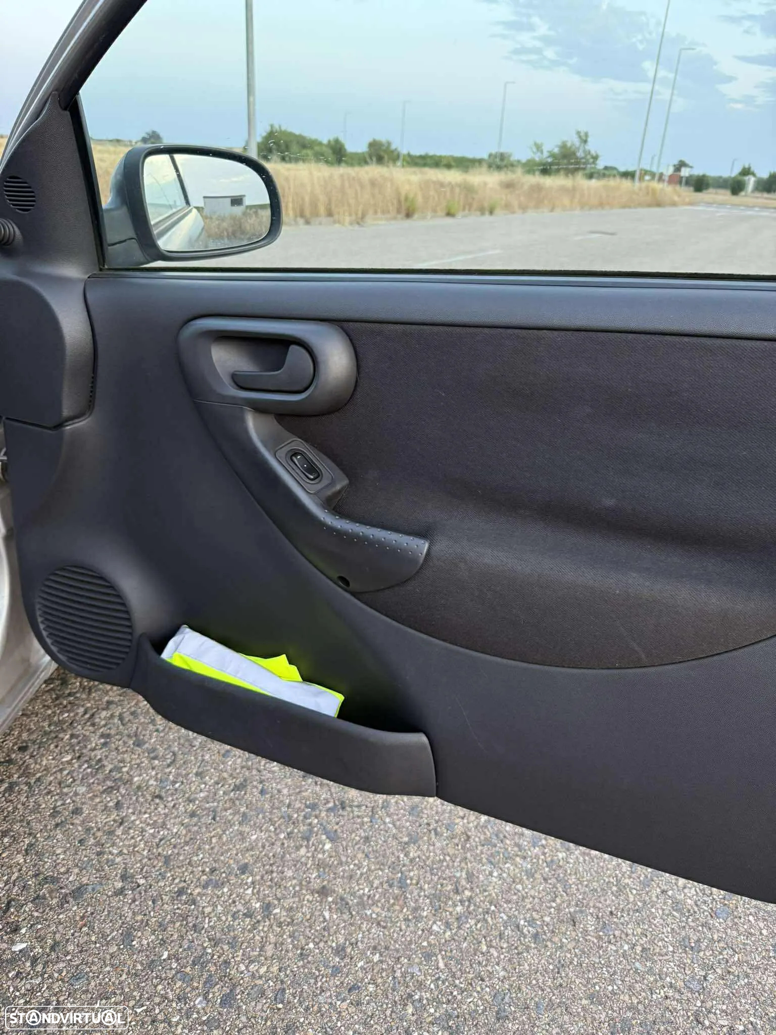 Opel Corsa 1.3 CDTi Cosmo - 21