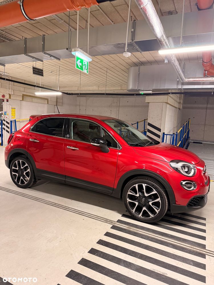 Fiat 500X - 5