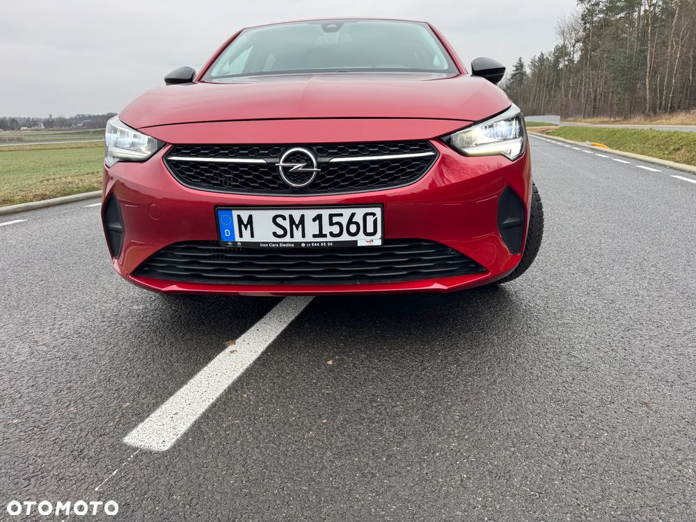 Opel Corsa 1.2 Direct Injection Turbo Start/Stop Ultimate - 9